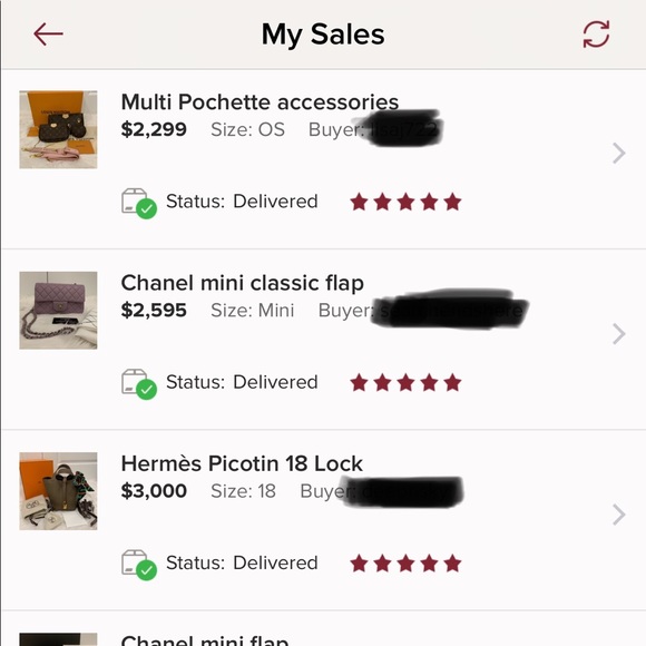 Chanel - Picture 11 of 14